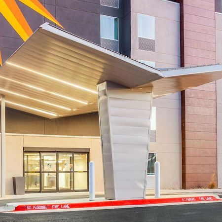 Hotel La Quinta By Wyndham Lubbock West Medical Center Exteriér fotografie