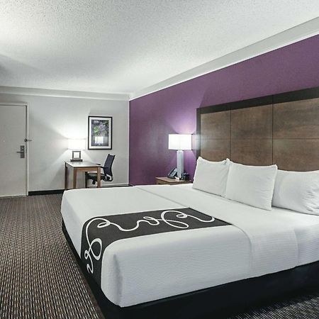 Hotel La Quinta By Wyndham Lubbock West Medical Center Exteriér fotografie
