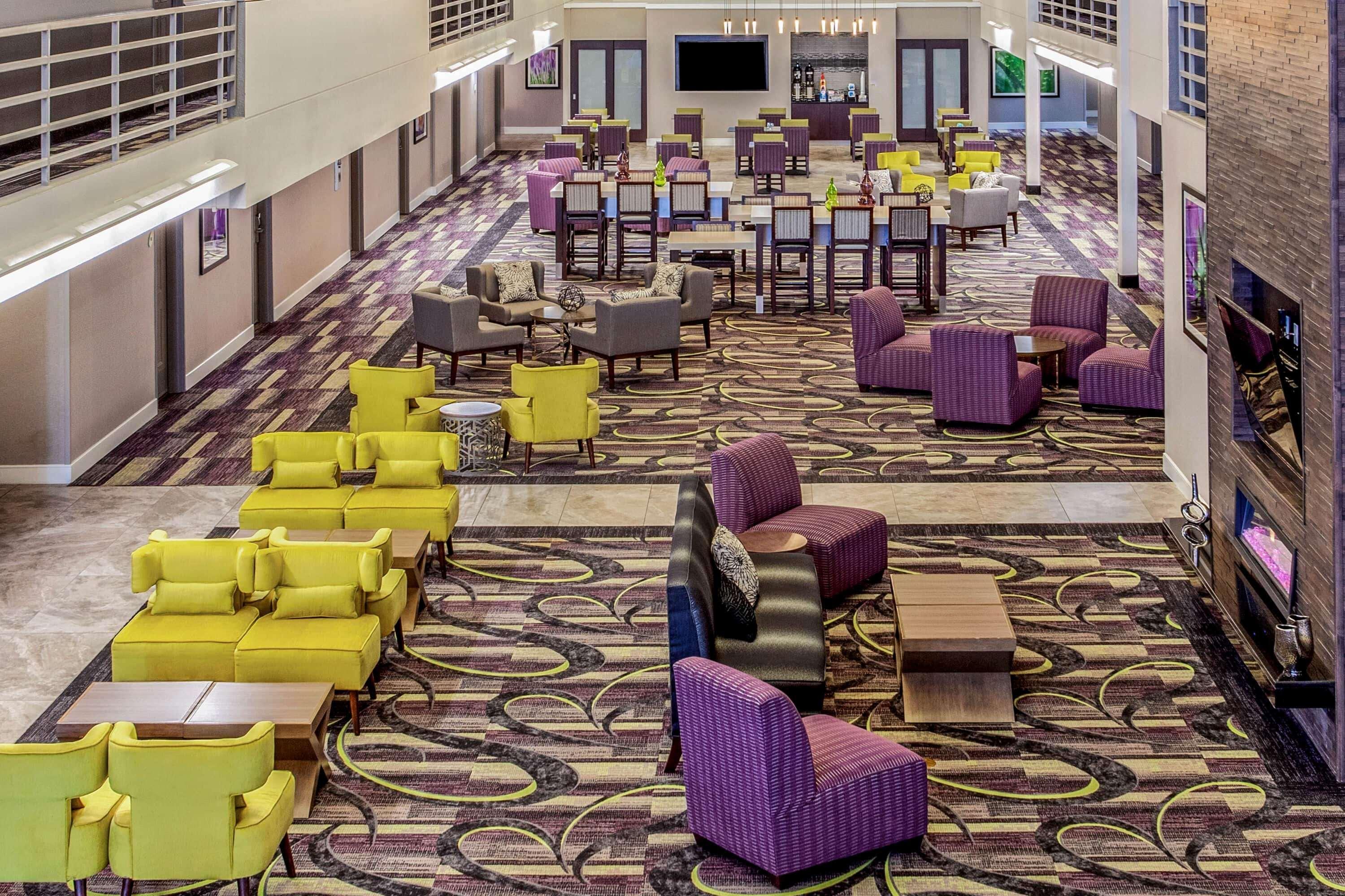Hotel La Quinta By Wyndham Lubbock West Medical Center Exteriér fotografie