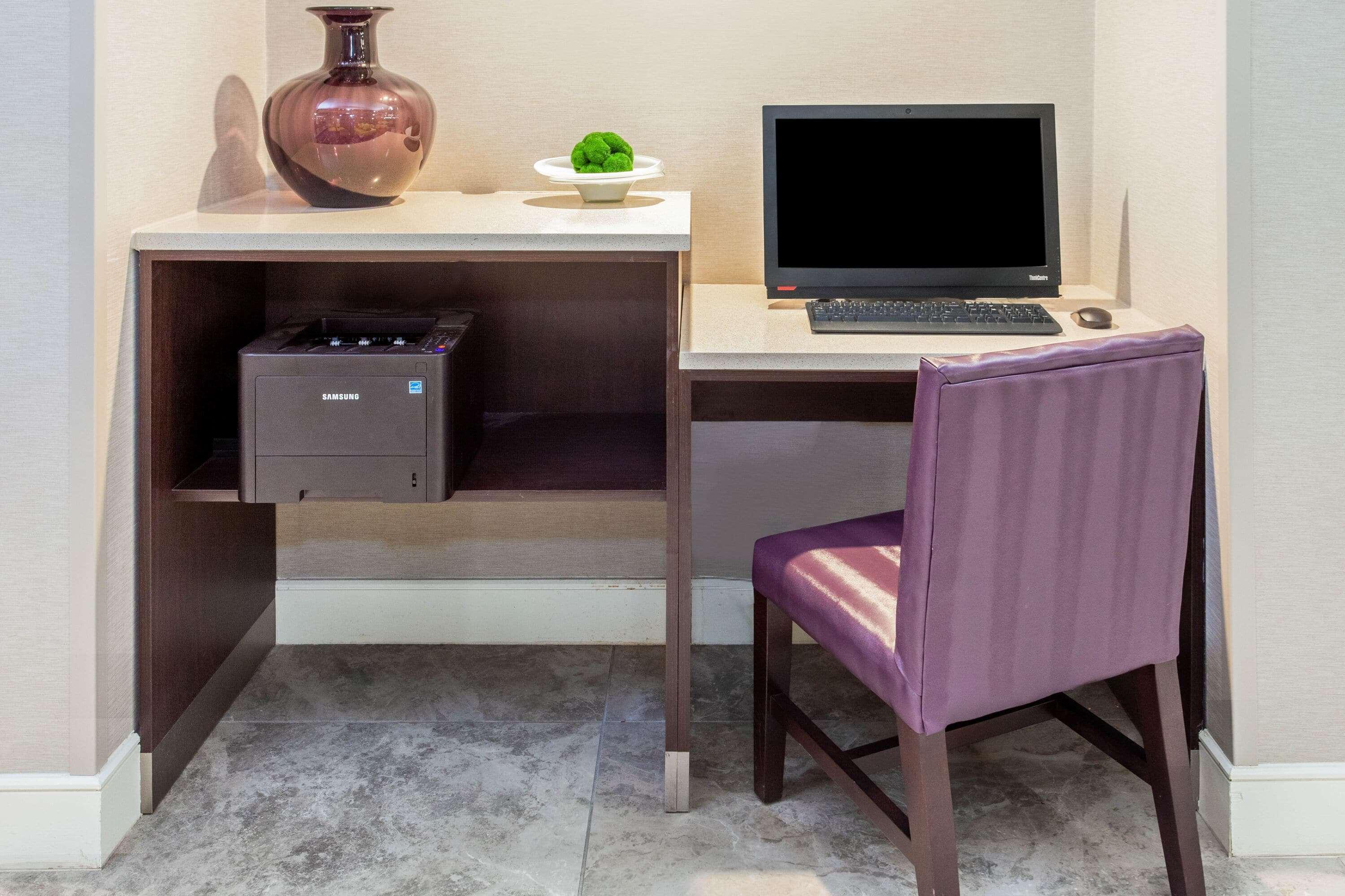 Hotel La Quinta By Wyndham Lubbock West Medical Center Exteriér fotografie