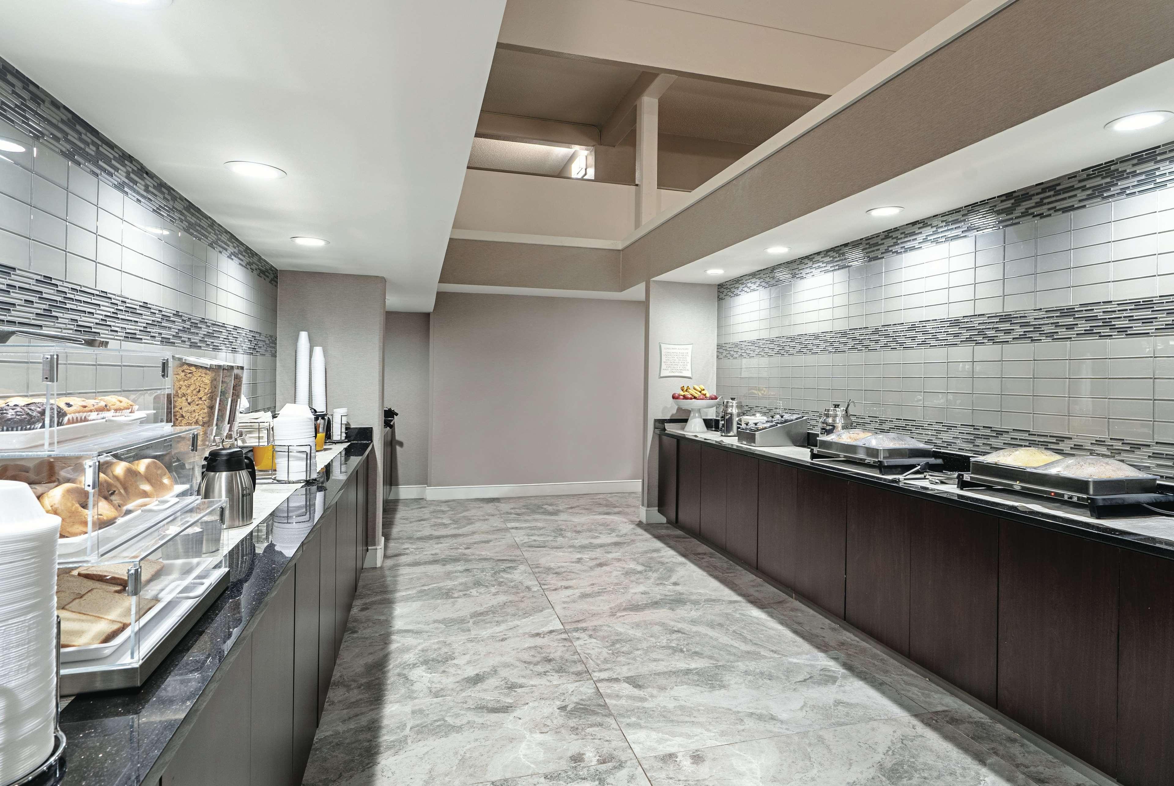 Hotel La Quinta By Wyndham Lubbock West Medical Center Exteriér fotografie