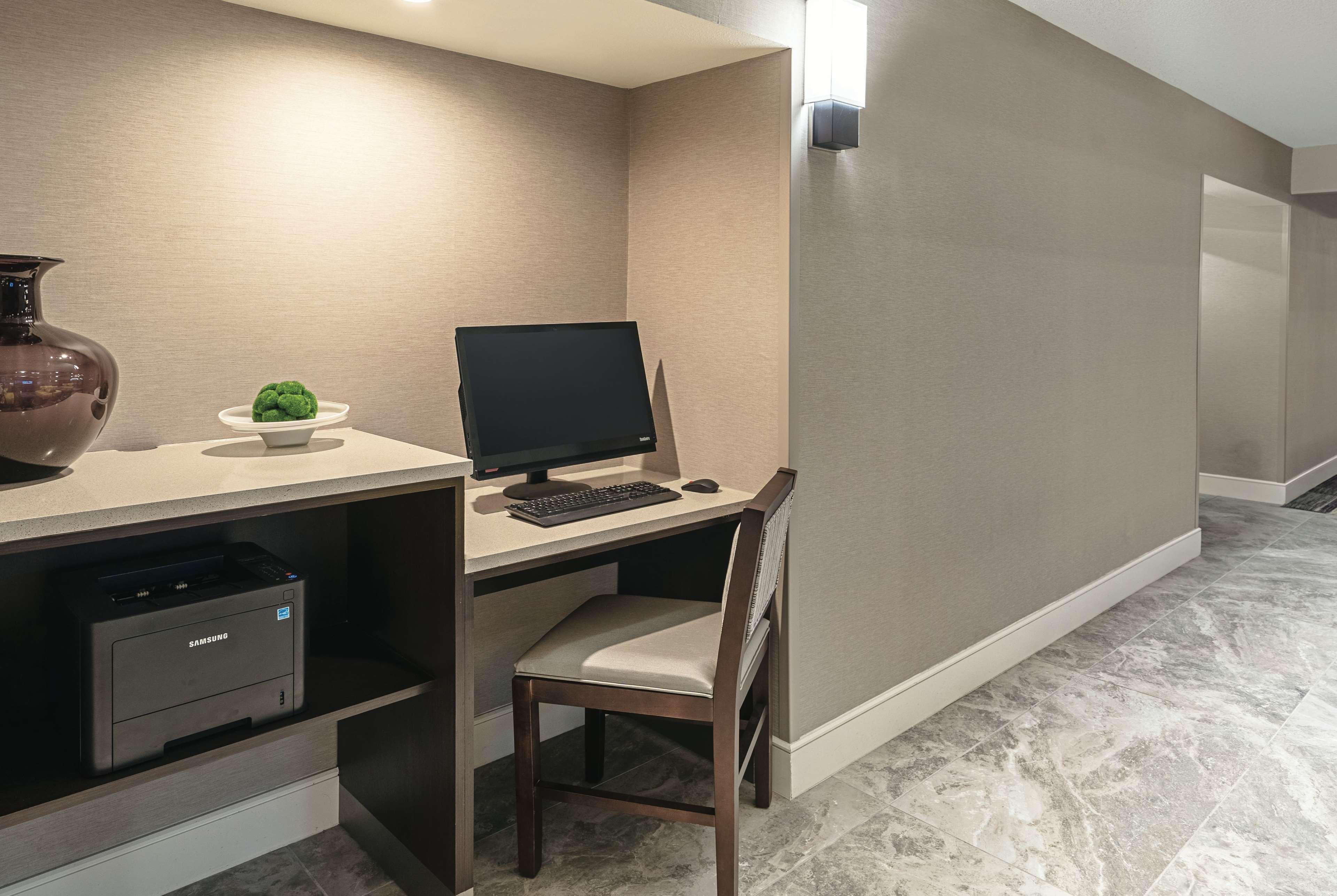 Hotel La Quinta By Wyndham Lubbock West Medical Center Exteriér fotografie