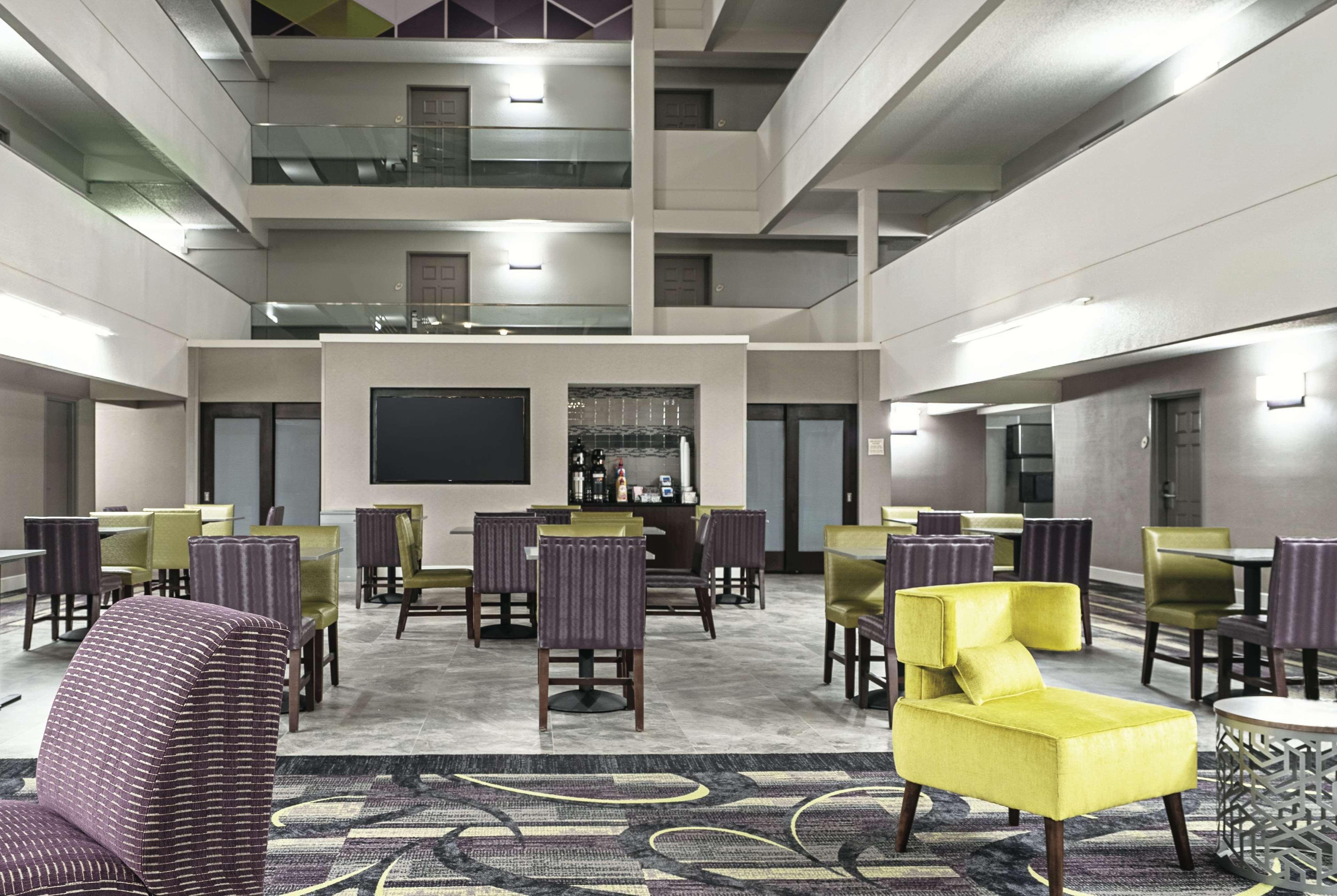 Hotel La Quinta By Wyndham Lubbock West Medical Center Exteriér fotografie