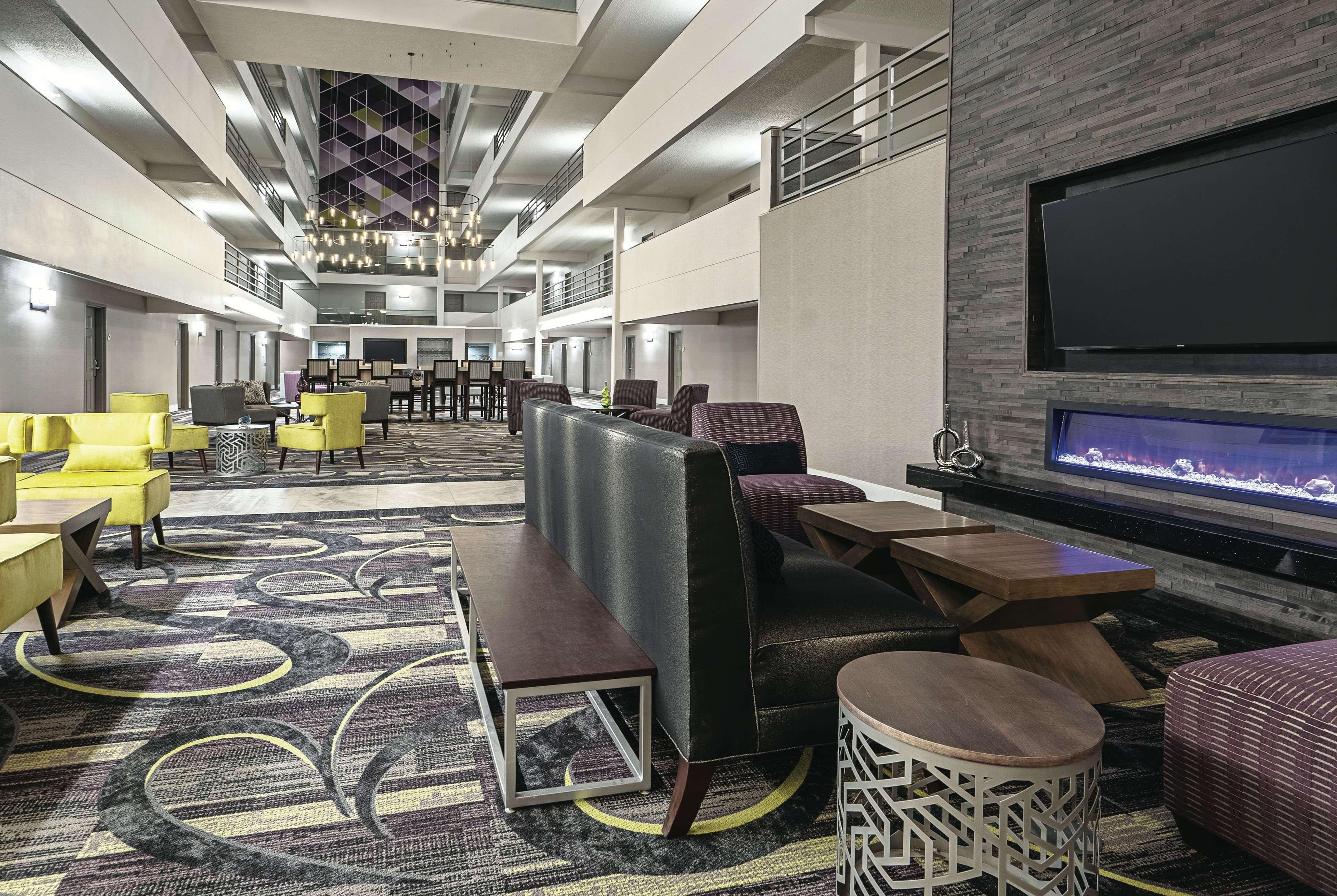 Hotel La Quinta By Wyndham Lubbock West Medical Center Exteriér fotografie
