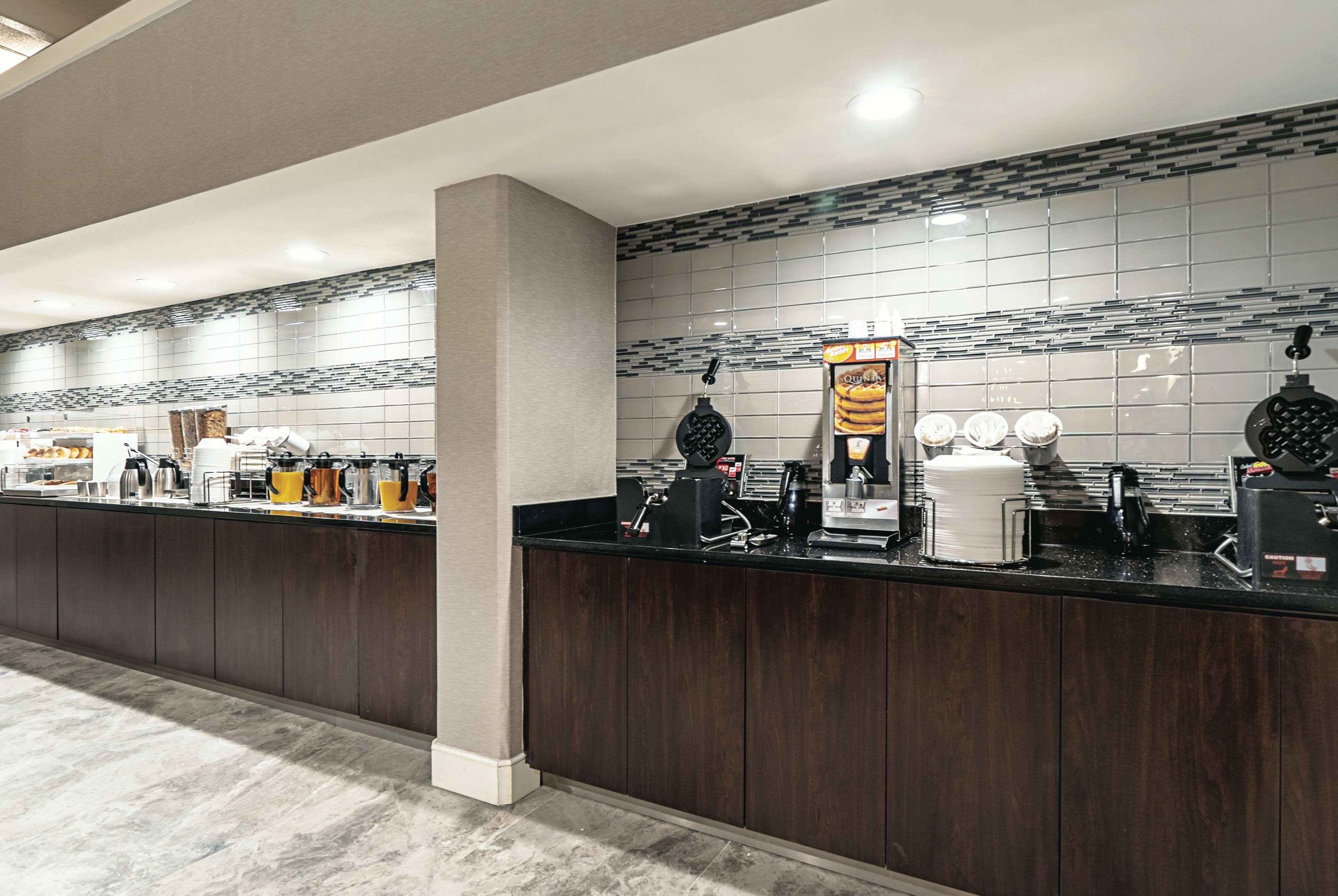 Hotel La Quinta By Wyndham Lubbock West Medical Center Exteriér fotografie