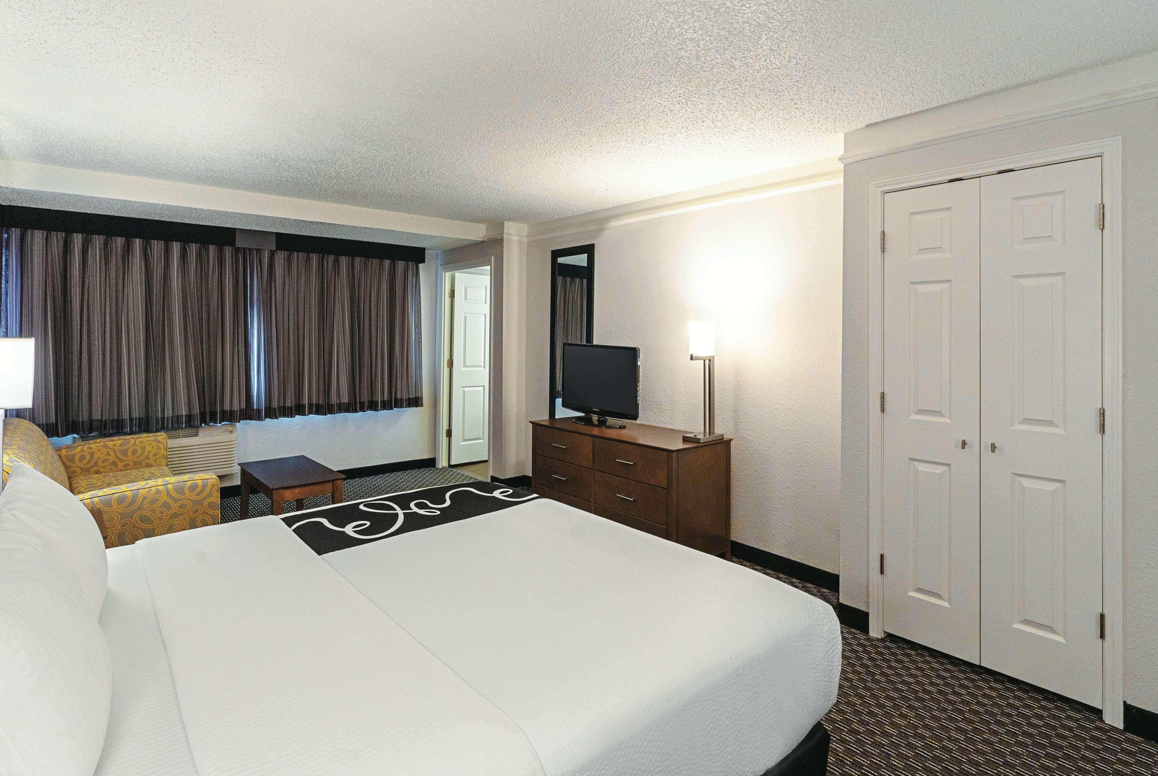 Hotel La Quinta By Wyndham Lubbock West Medical Center Exteriér fotografie