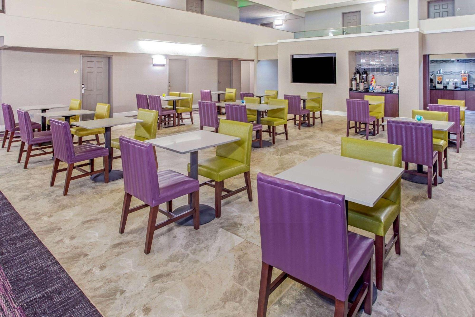 Hotel La Quinta By Wyndham Lubbock West Medical Center Exteriér fotografie