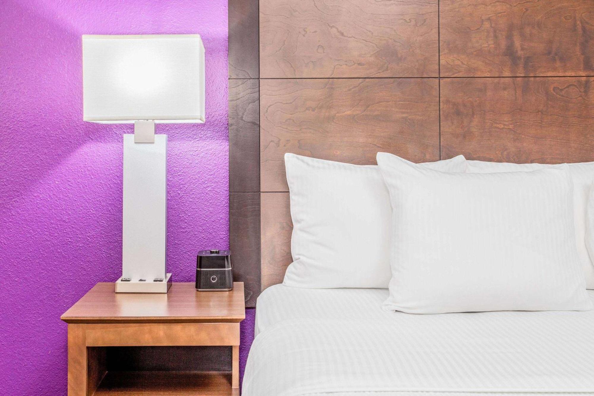 Hotel La Quinta By Wyndham Lubbock West Medical Center Exteriér fotografie